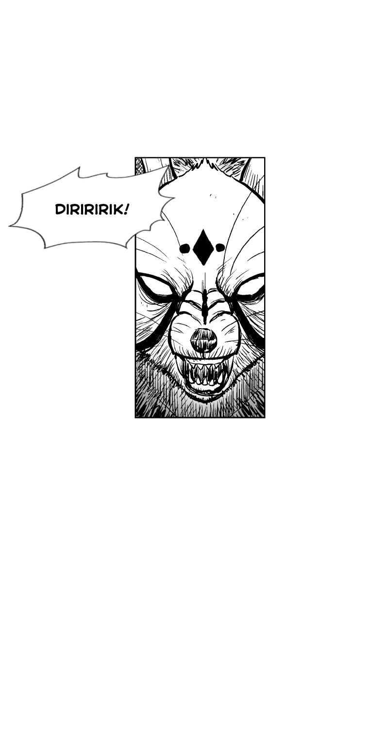 Red Storm Chapter 293 page 36 - Chapter 293
