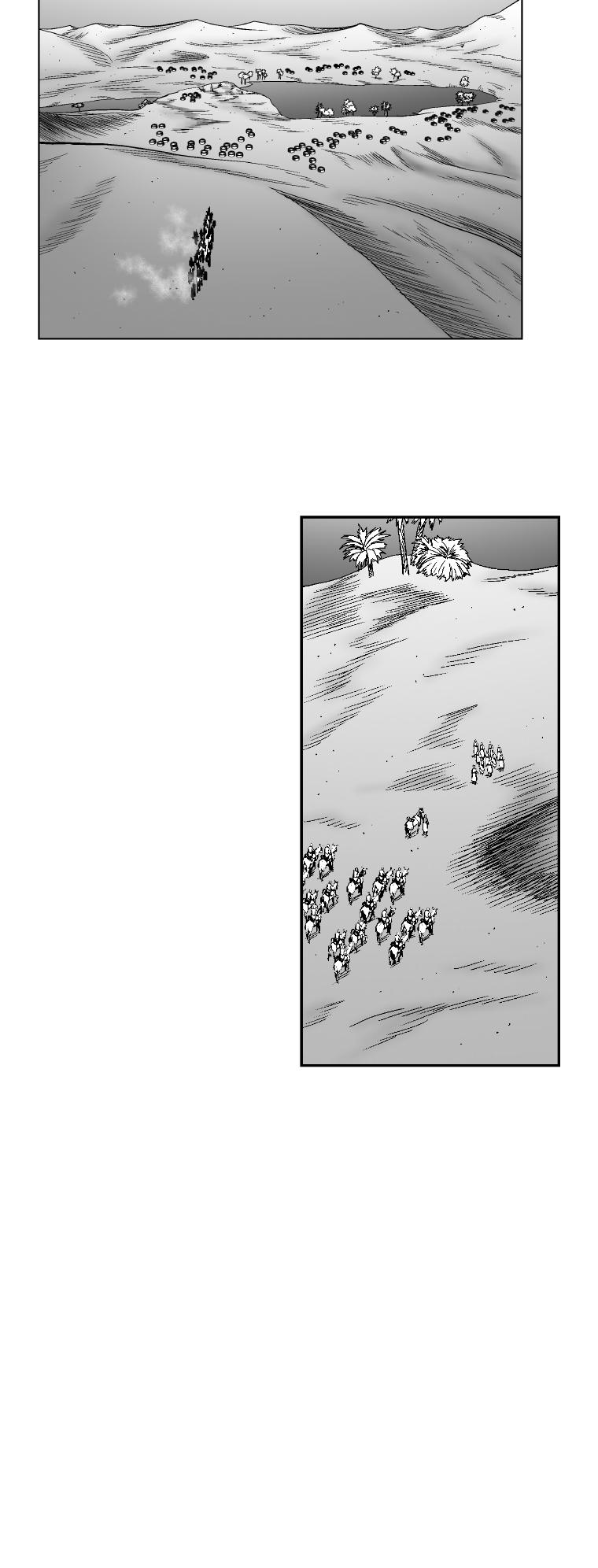 Red Storm Chapter 293 page 6 - Chapter 293