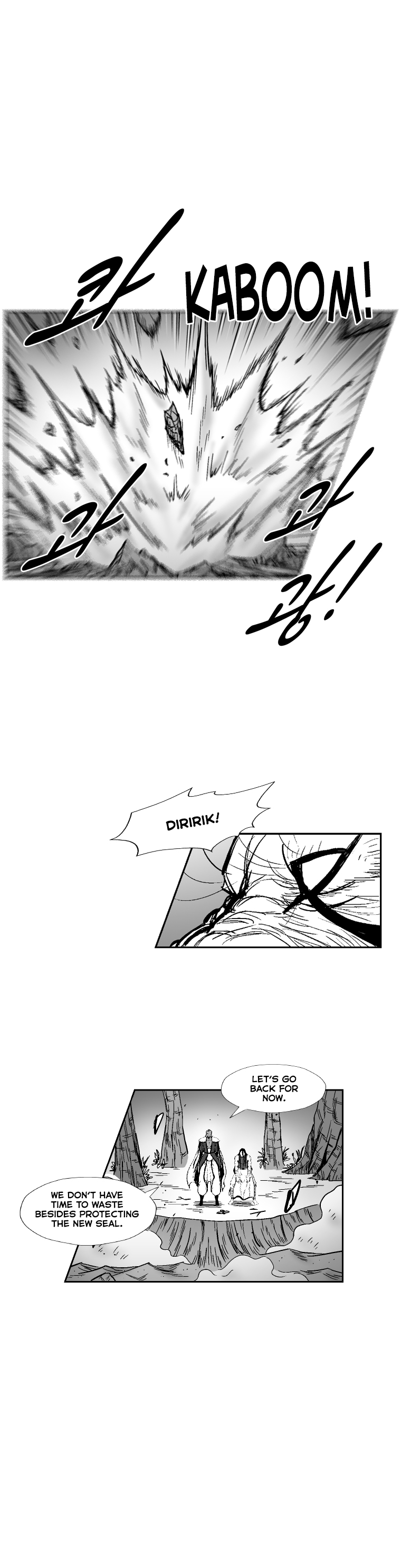 Red Storm Chapter 294 page 10 - Chapter 294