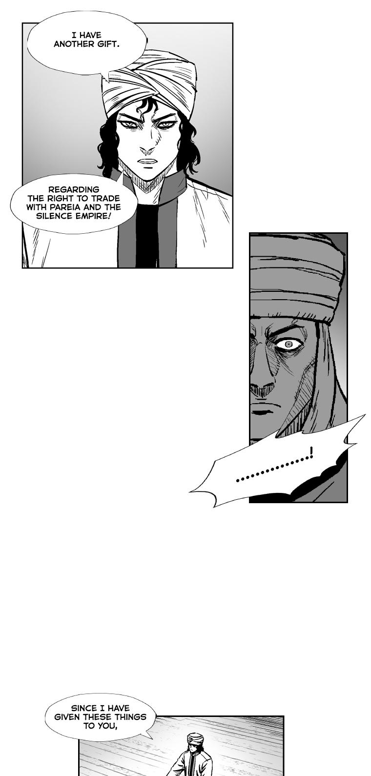 Red Storm Chapter 294 page 25 - Chapter 294