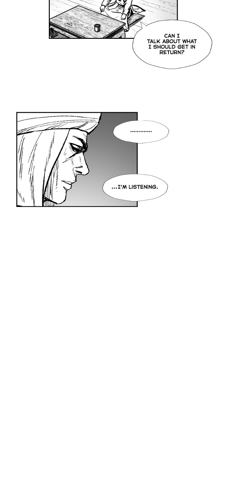 Red Storm Chapter 294 page 26 - Chapter 294