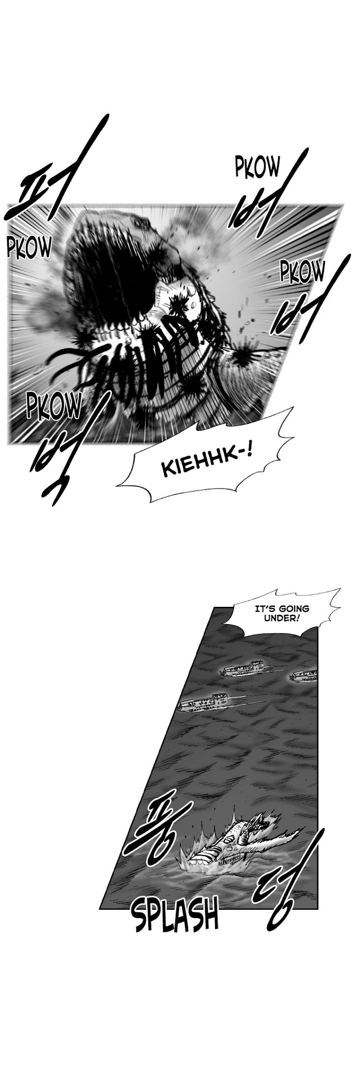 Red Storm Chapter 294 page 28 - Chapter 294