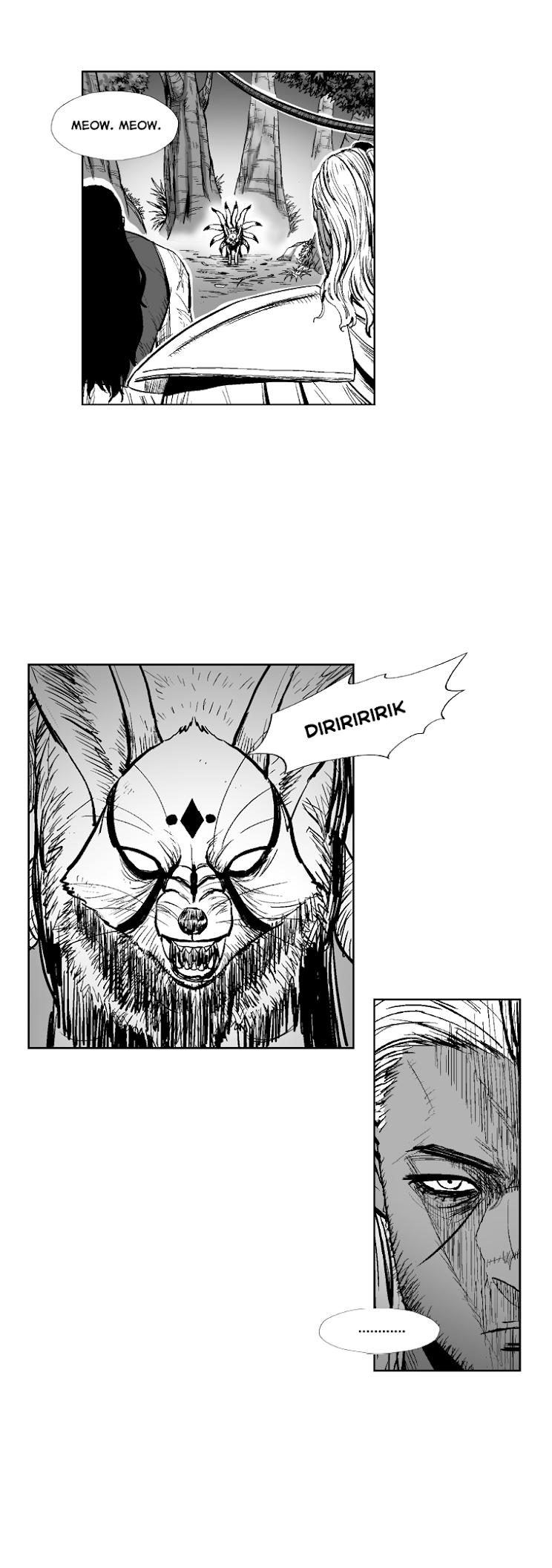 Red Storm Chapter 294 page 5 - Chapter 294