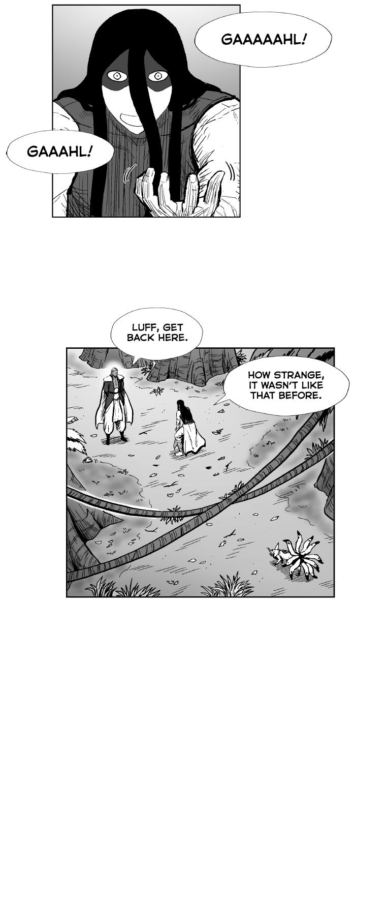Red Storm Chapter 294 page 7 - Chapter 294