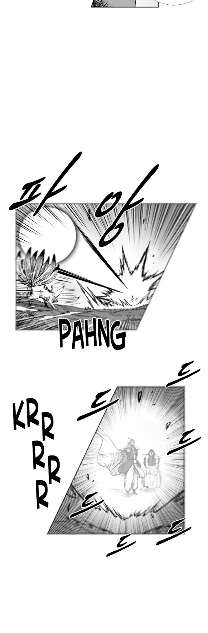 Red Storm Chapter 294 page 9 - Chapter 294