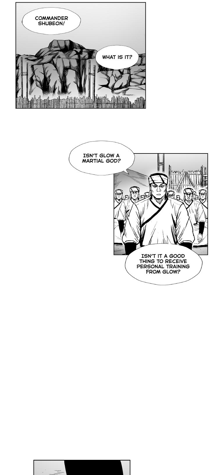 Red Storm Chapter 295 page 11 - Chapter 295