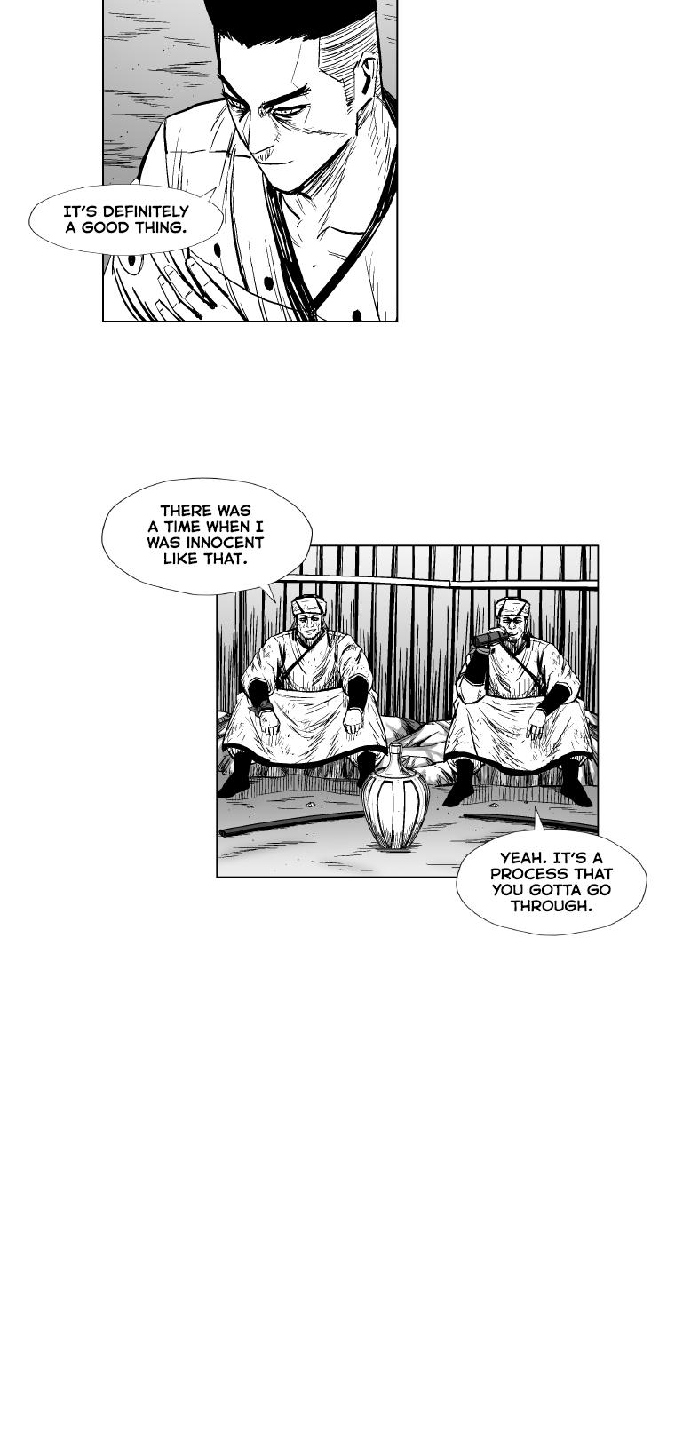 Red Storm Chapter 295 page 12 - Chapter 295