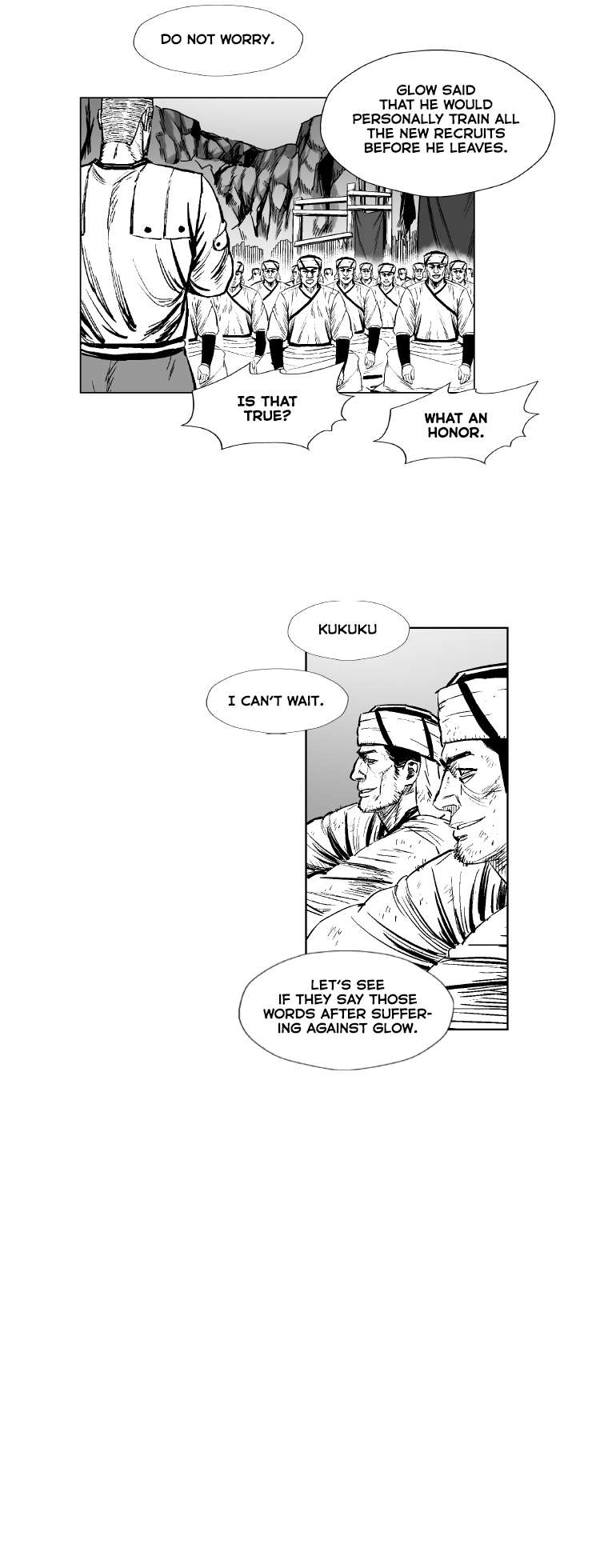 Red Storm Chapter 295 page 13 - Chapter 295
