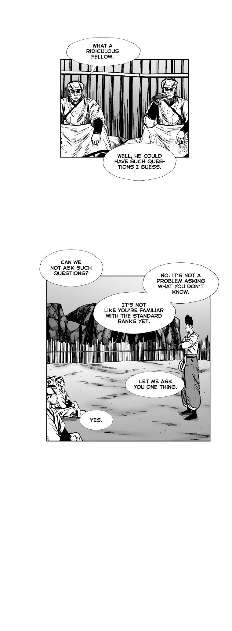 Red Storm Chapter 295 page 15 - Chapter 295