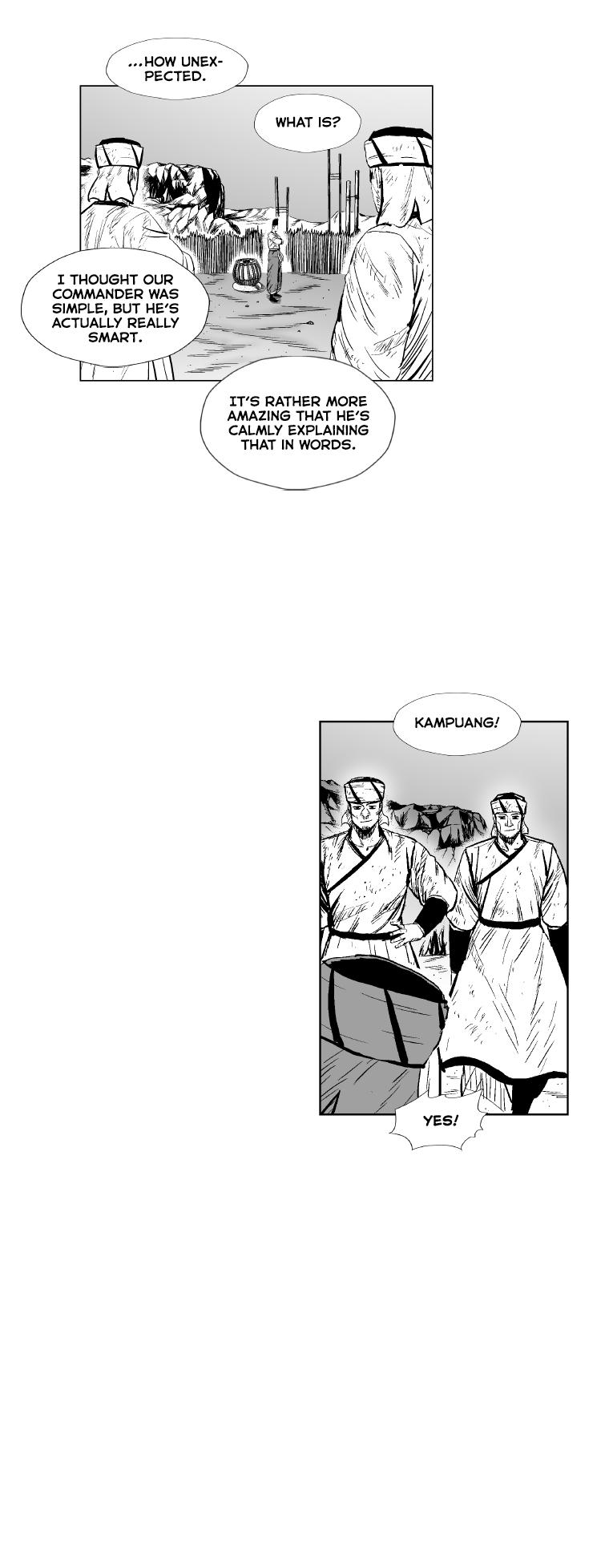 Red Storm Chapter 295 page 21 - Chapter 295