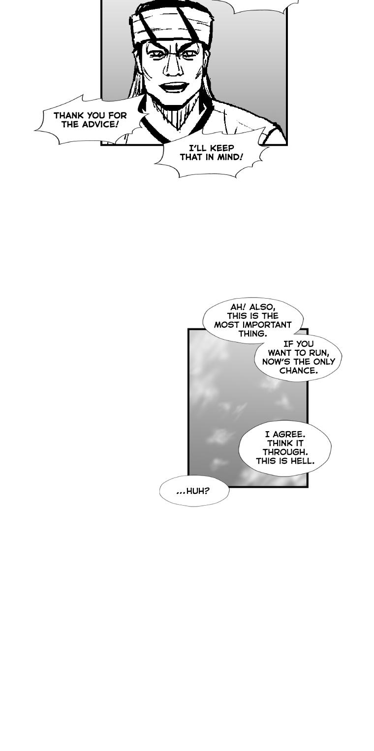 Red Storm Chapter 295 page 23 - Chapter 295