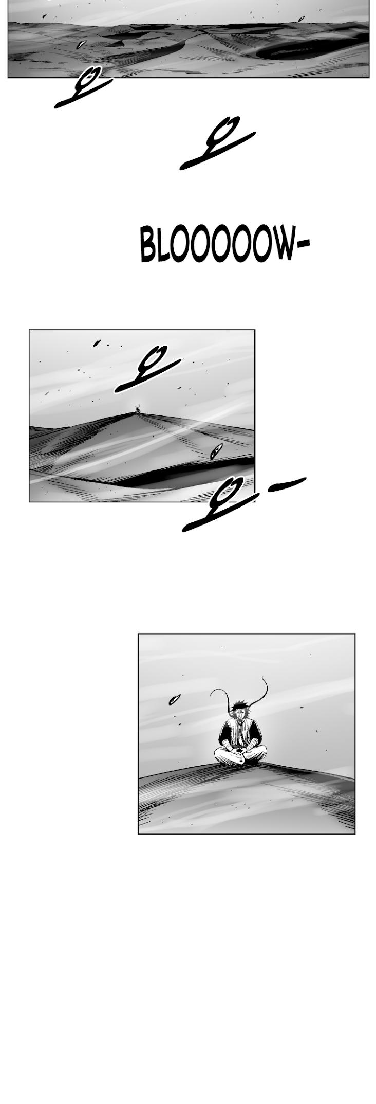 Red Storm Chapter 295 page 25 - Chapter 295