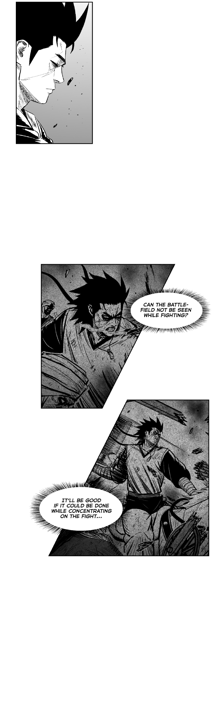 Red Storm Chapter 295 page 26 - Chapter 295