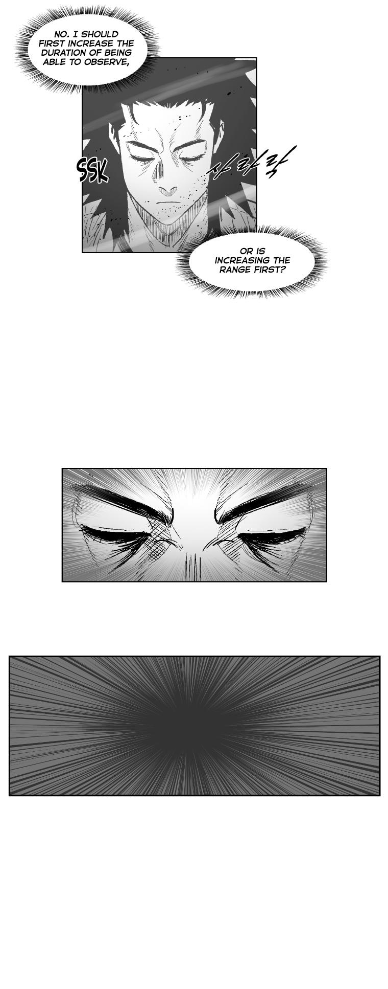 Red Storm Chapter 295 page 27 - Chapter 295