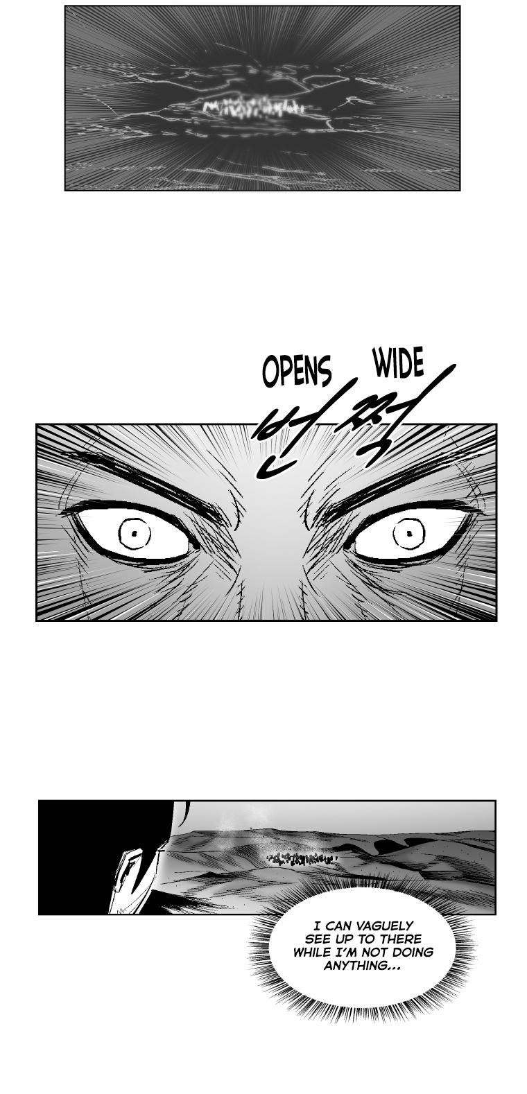 Red Storm Chapter 295 page 29 - Chapter 295