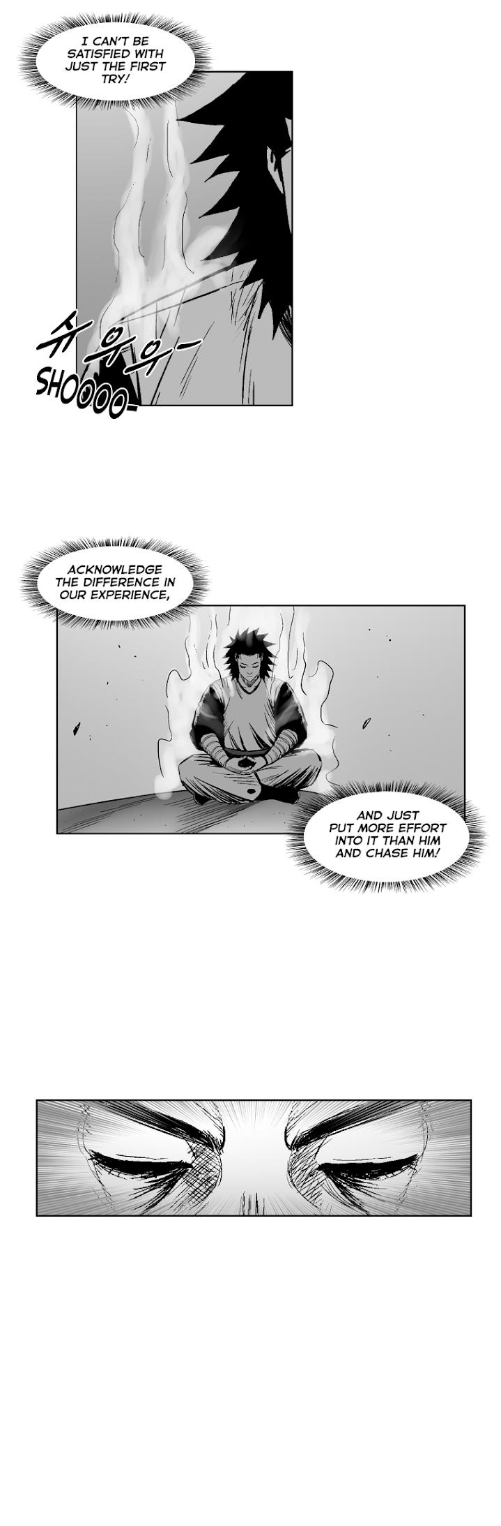 Red Storm Chapter 295 page 31 - Chapter 295