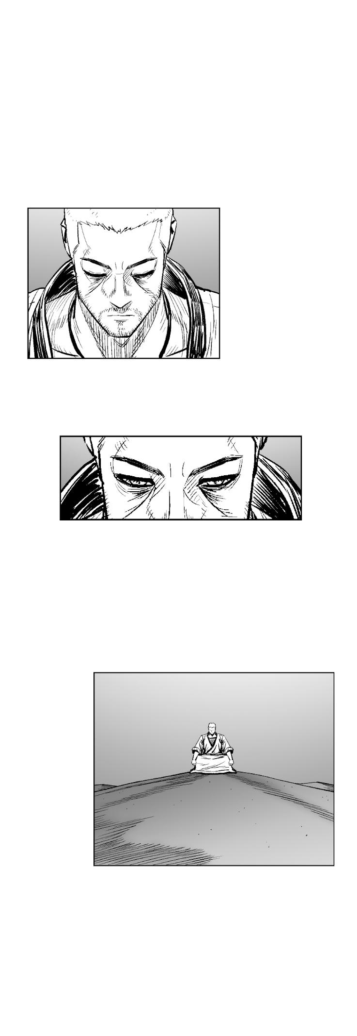 Red Storm Chapter 295 page 33 - Chapter 295