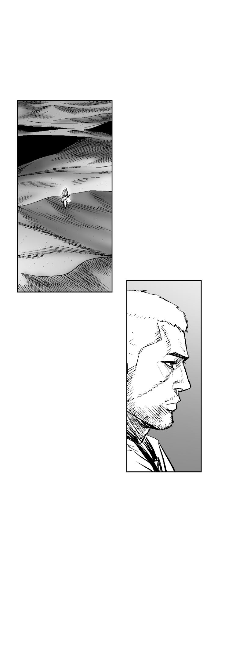Red Storm Chapter 295 page 34 - Chapter 295