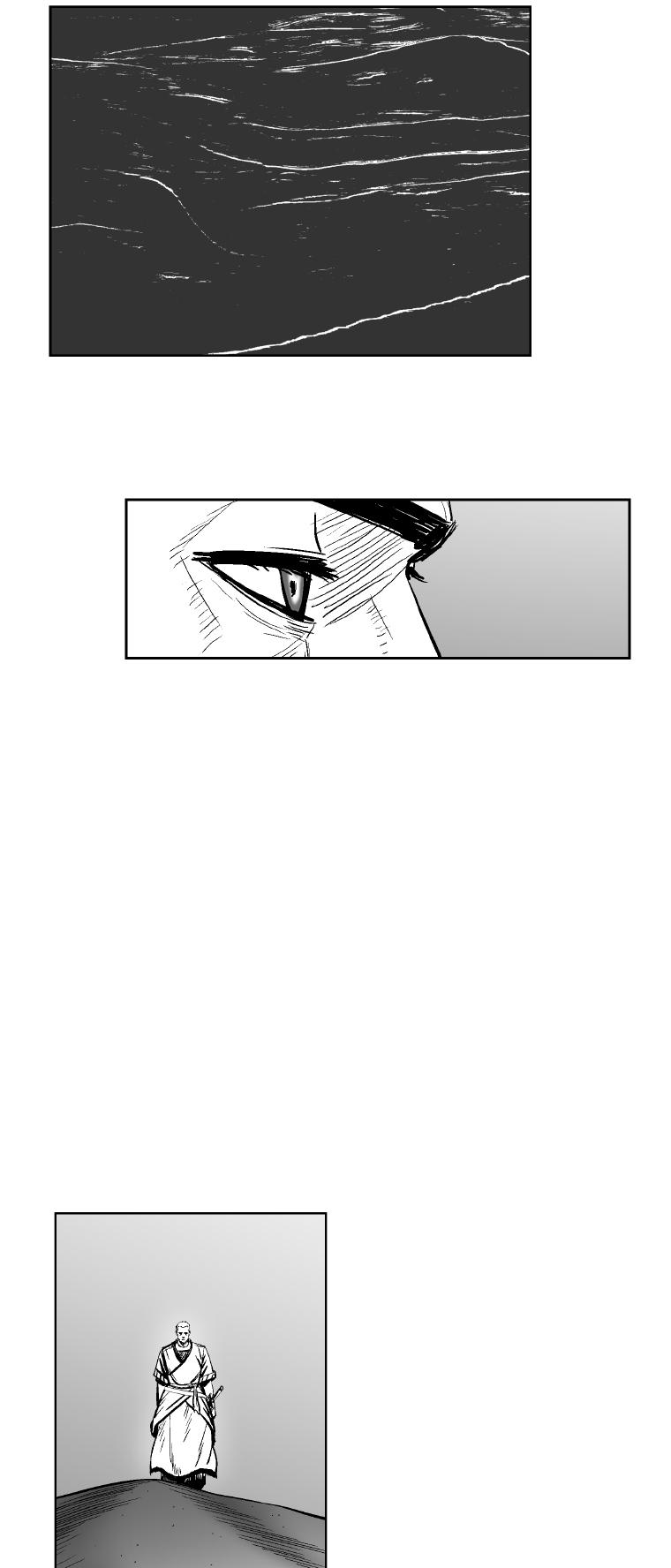 Red Storm Chapter 295 page 35 - Chapter 295