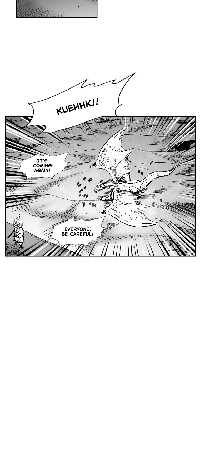 Red Storm Chapter 295 page 36 - Chapter 295