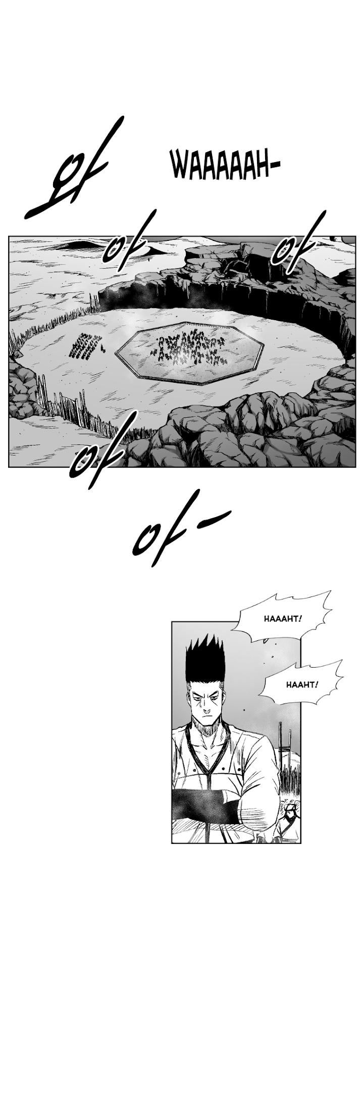 Red Storm Chapter 295 page 5 - Chapter 295
