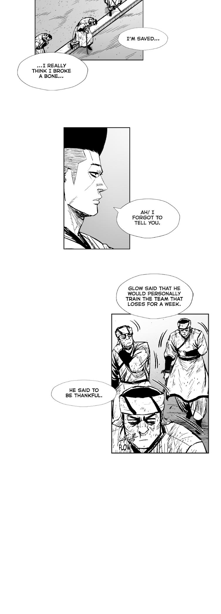Red Storm Chapter 295 page 9 - Chapter 295