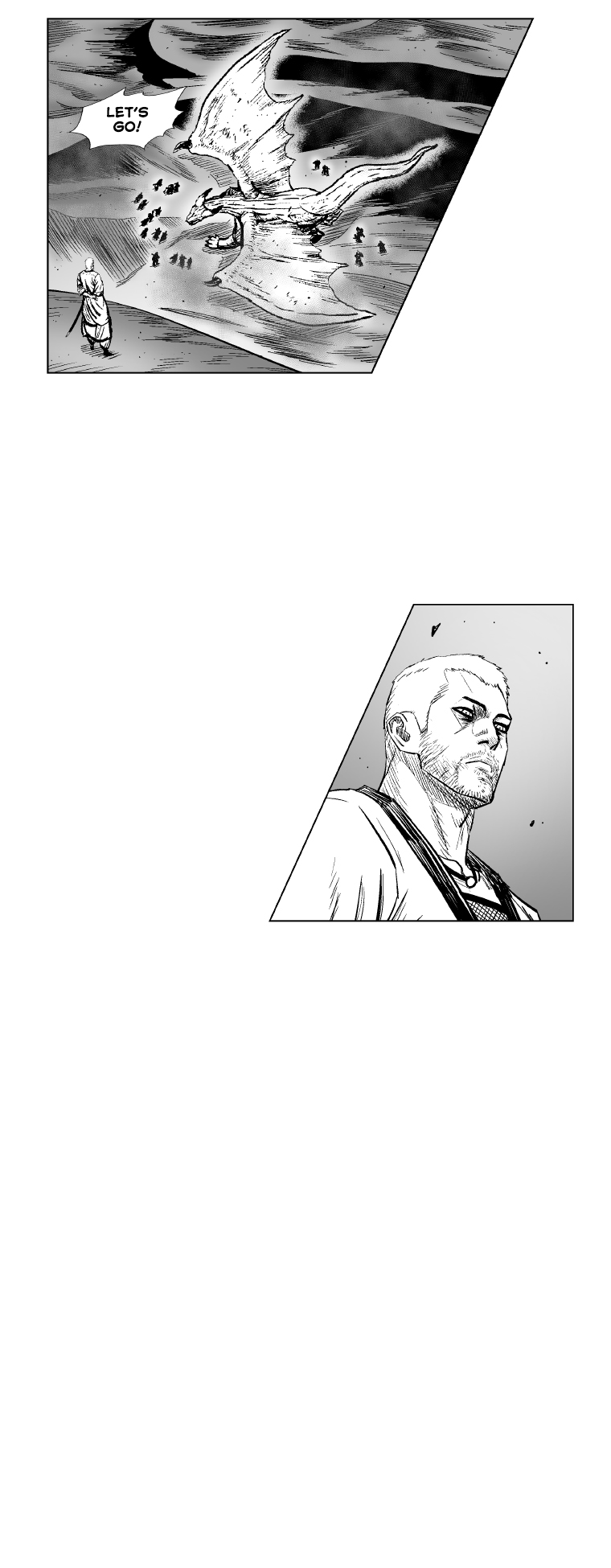 Red Storm Chapter 296 page 10 - Chapter 296