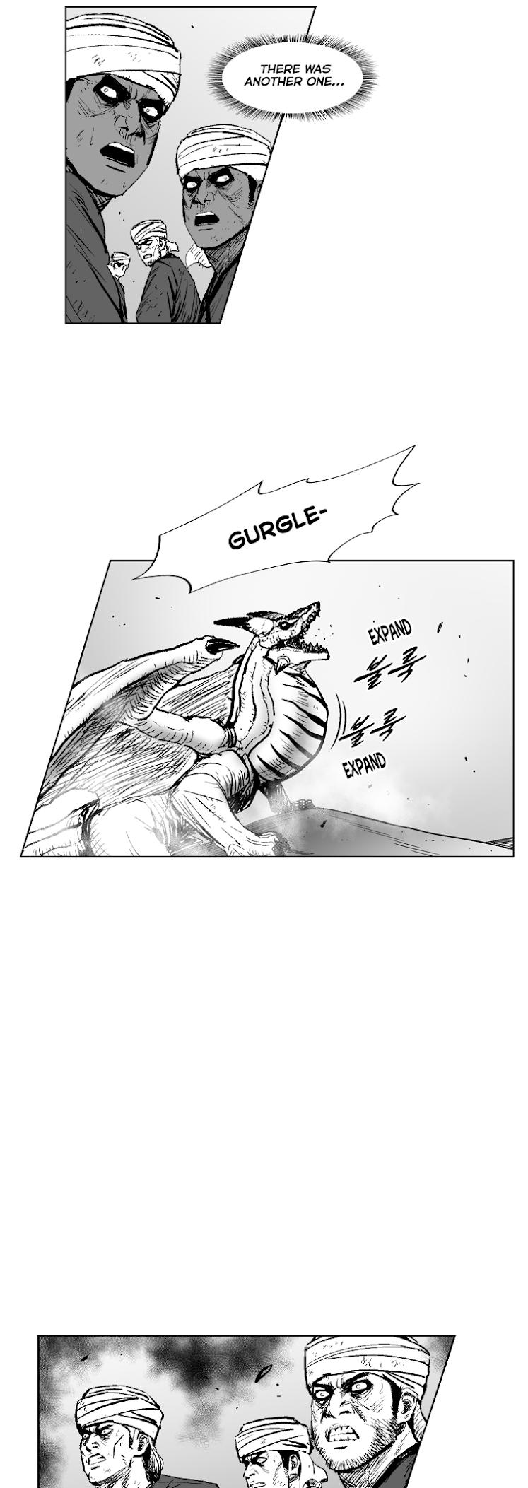 Red Storm Chapter 296 page 14 - Chapter 296