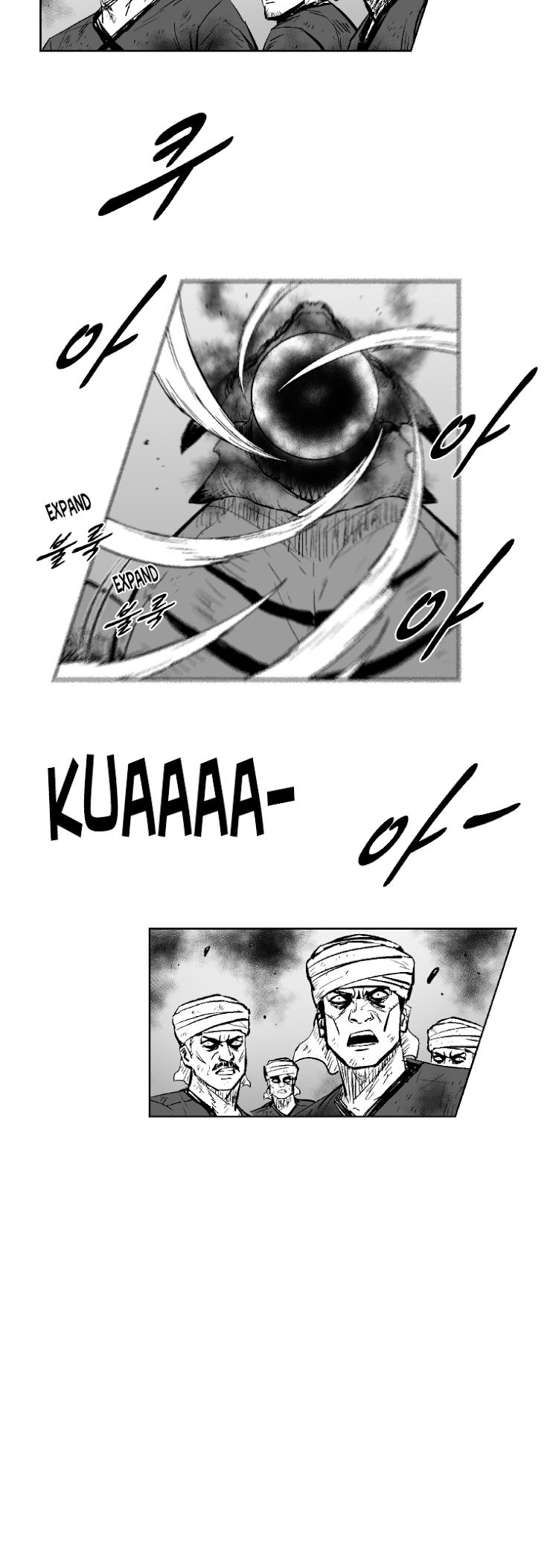 Red Storm Chapter 296 page 15 - Chapter 296