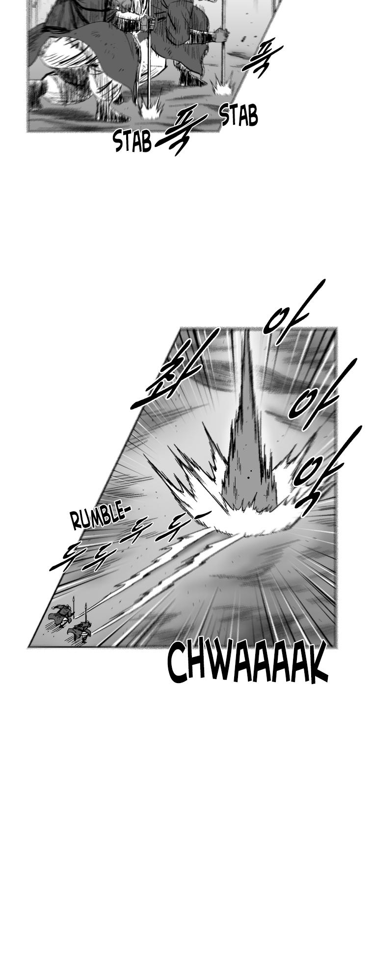 Red Storm Chapter 296 page 20 - Chapter 296