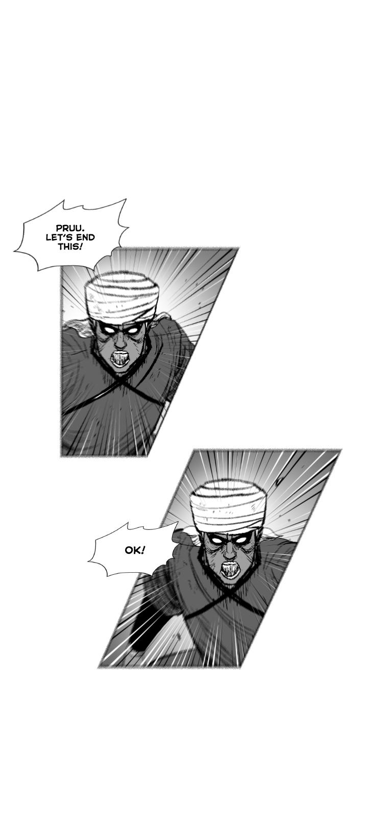 Red Storm Chapter 296 page 24 - Chapter 296