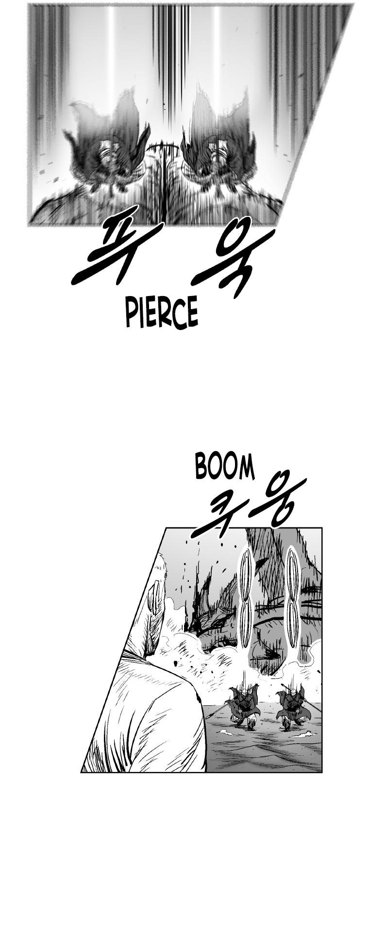 Red Storm Chapter 296 page 26 - Chapter 296