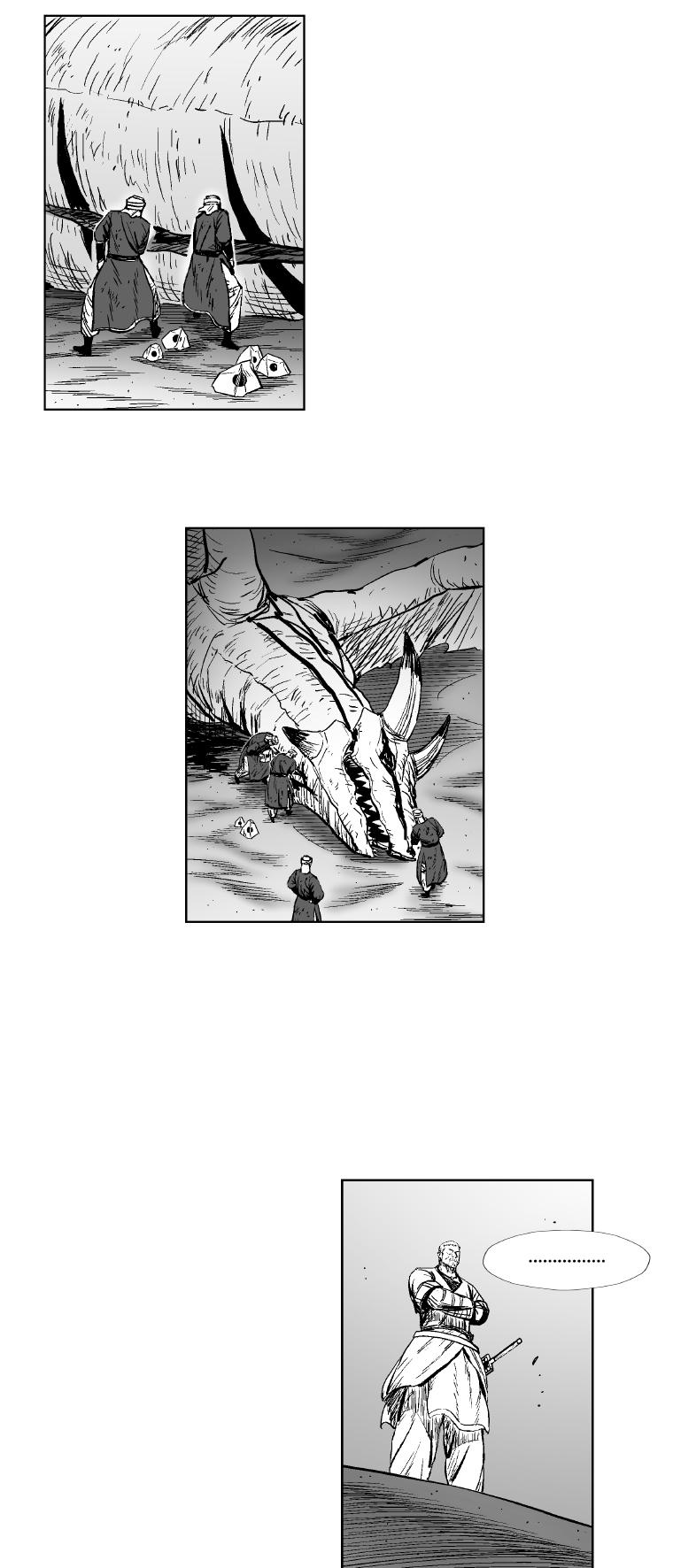 Red Storm Chapter 296 page 29 - Chapter 296