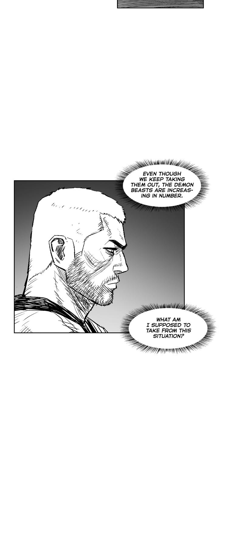 Red Storm Chapter 296 page 30 - Chapter 296