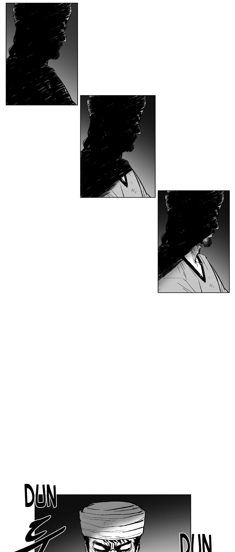 Red Storm Chapter 296 page 32 - Chapter 296