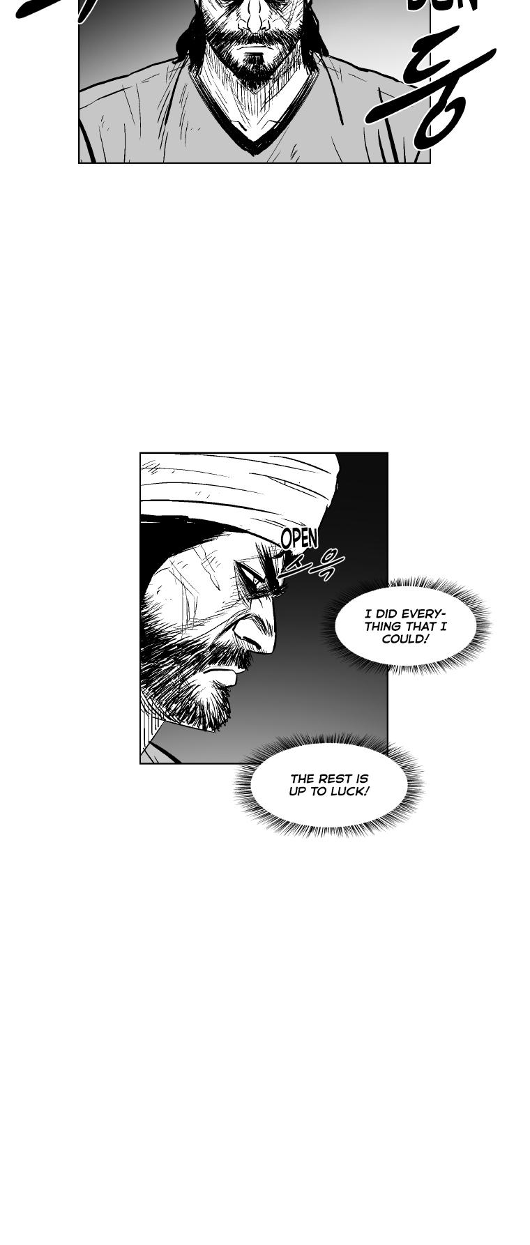 Red Storm Chapter 296 page 33 - Chapter 296