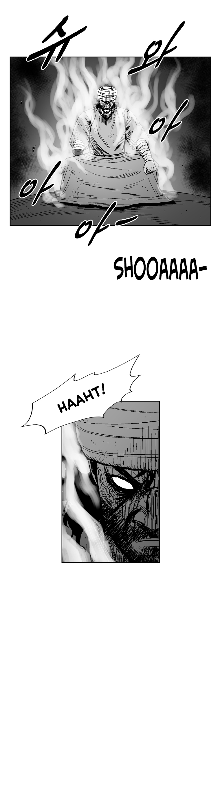 Red Storm Chapter 296 page 34 - Chapter 296