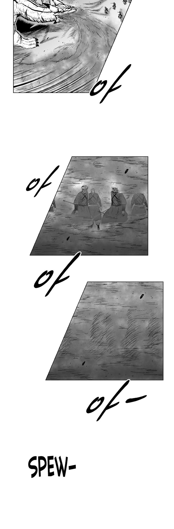 Red Storm Chapter 296 page 6 - Chapter 296