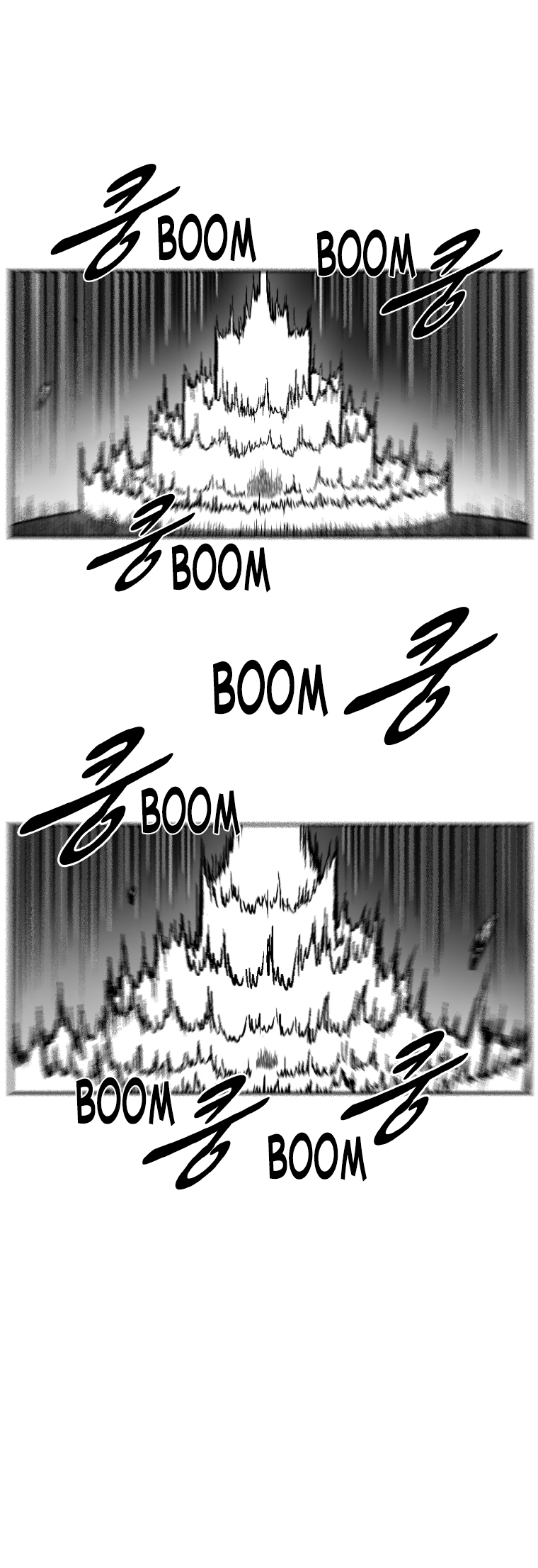 Red Storm Chapter 297 page 11 - Chapter 297