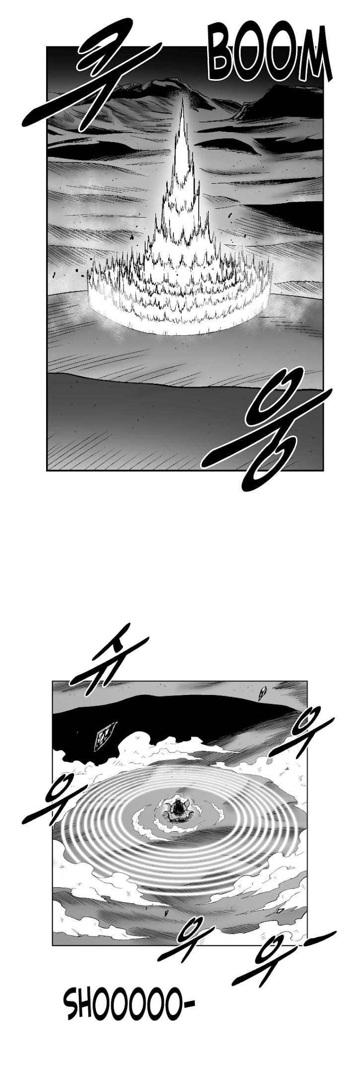 Red Storm Chapter 297 page 12 - Chapter 297