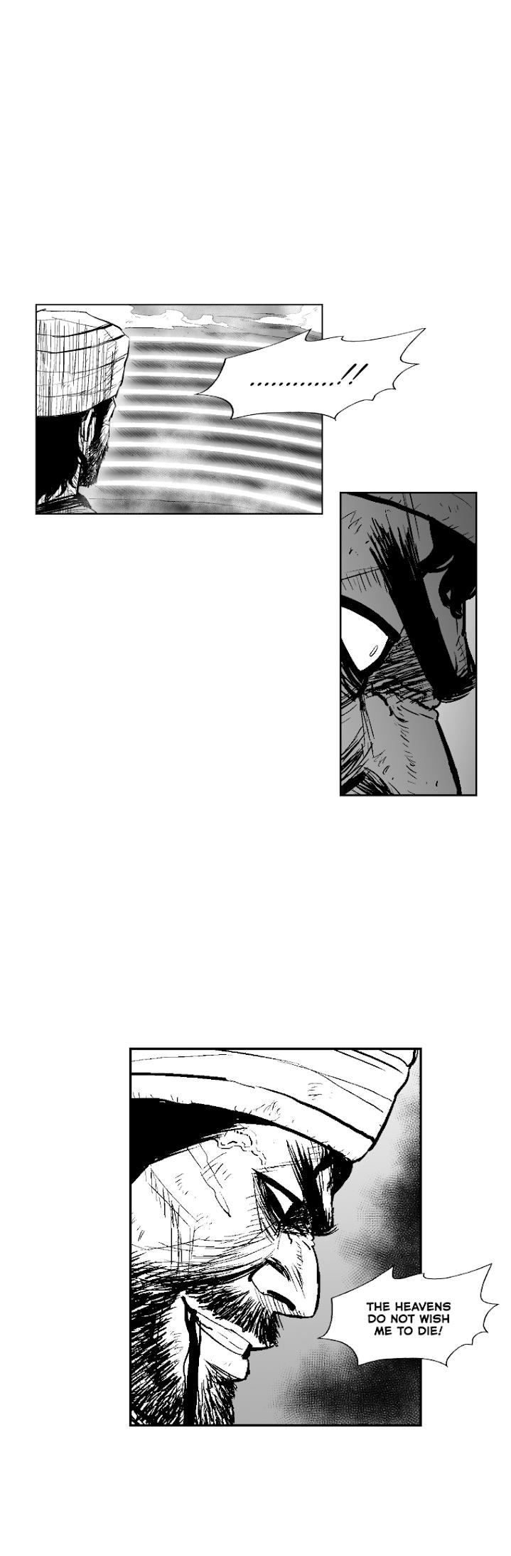 Red Storm Chapter 297 page 13 - Chapter 297