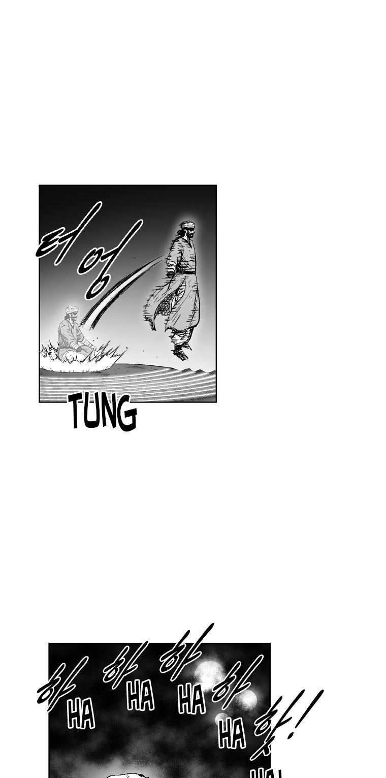 Red Storm Chapter 297 page 14 - Chapter 297
