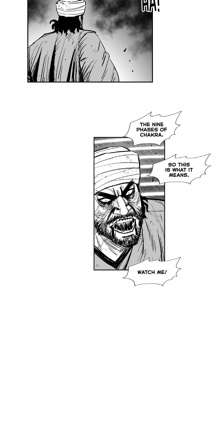 Red Storm Chapter 297 page 15 - Chapter 297