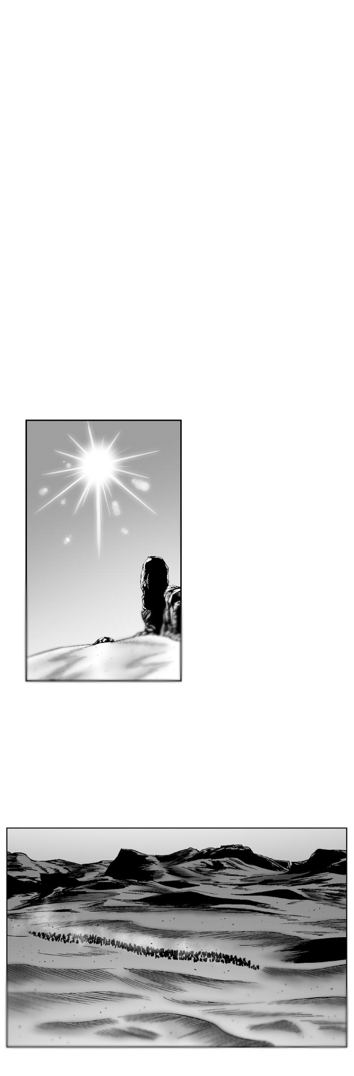 Red Storm Chapter 297 page 23 - Chapter 297