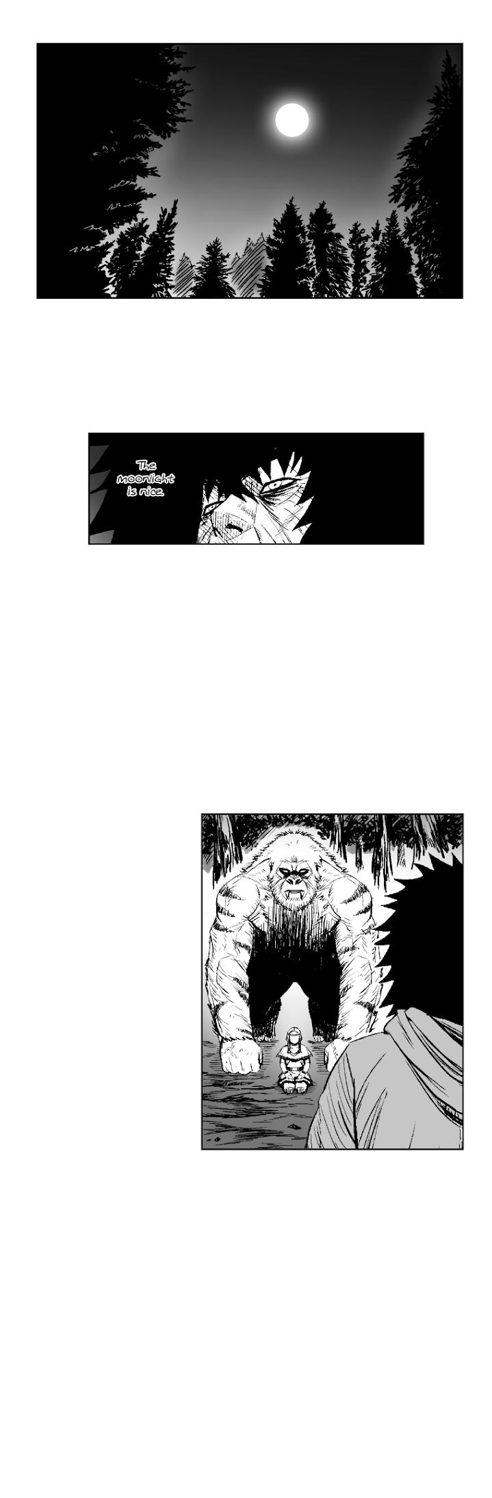 Red Storm Chapter 297 page 32 - Chapter 297