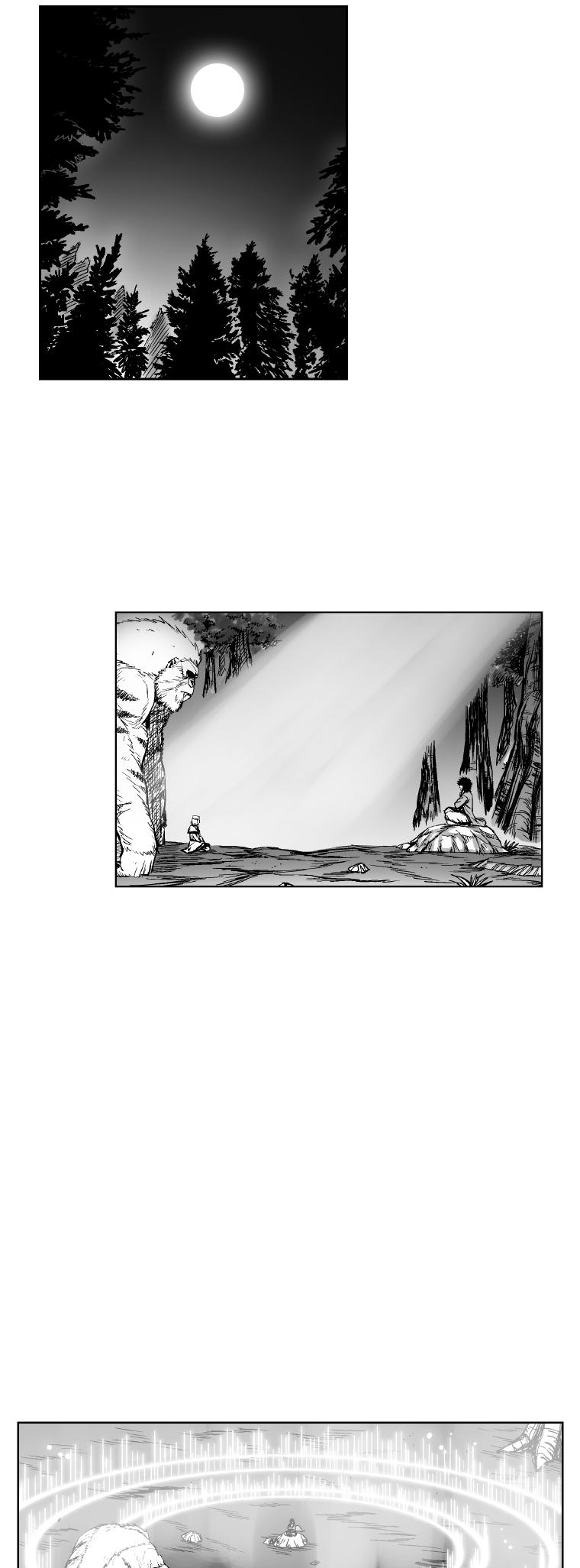 Red Storm Chapter 297 page 34 - Chapter 297