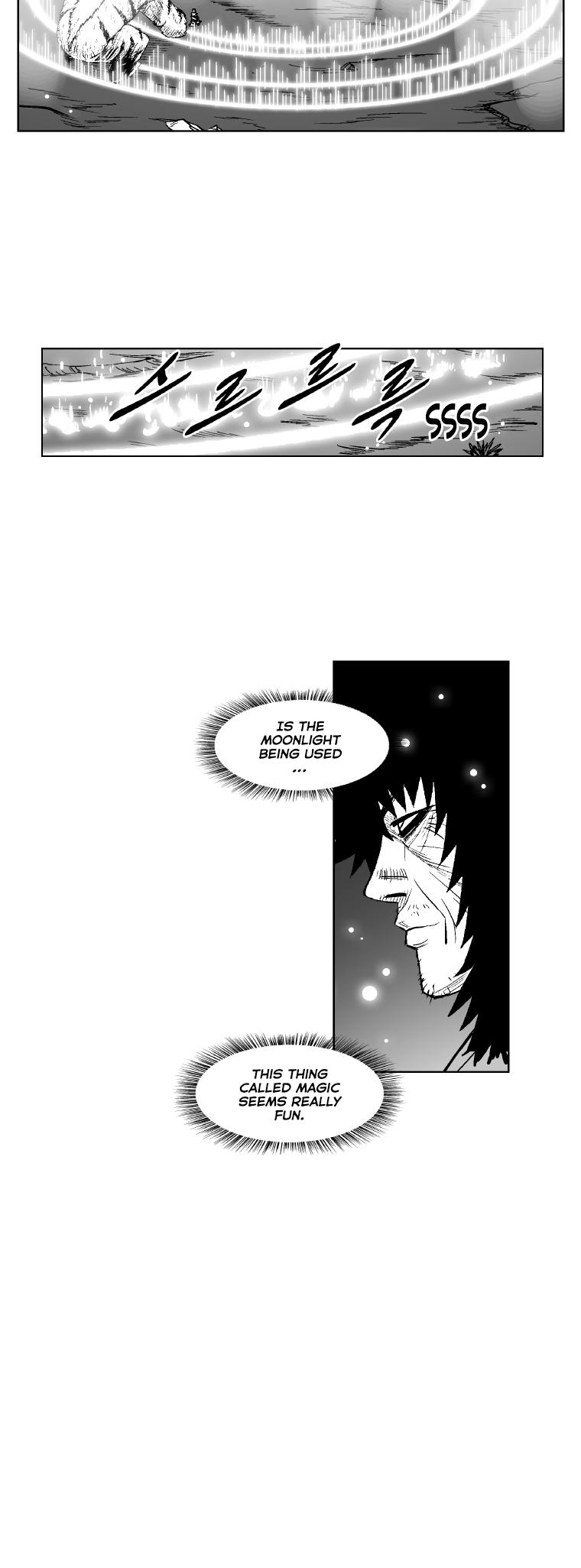 Red Storm Chapter 297 page 35 - Chapter 297