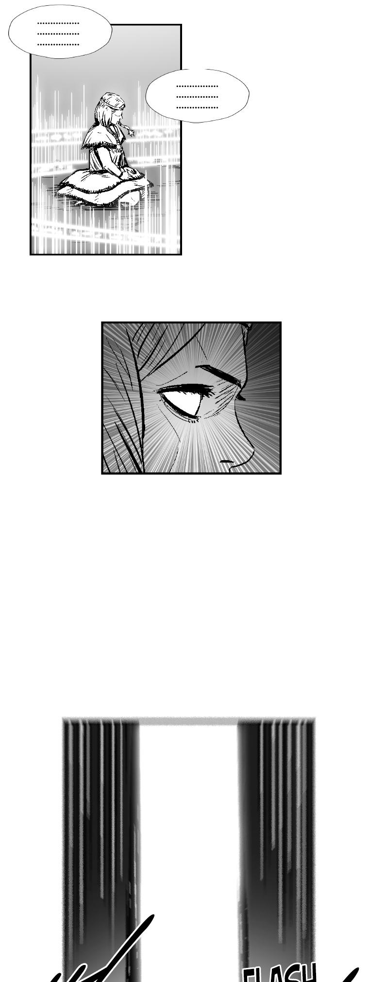 Red Storm Chapter 297 page 36 - Chapter 297
