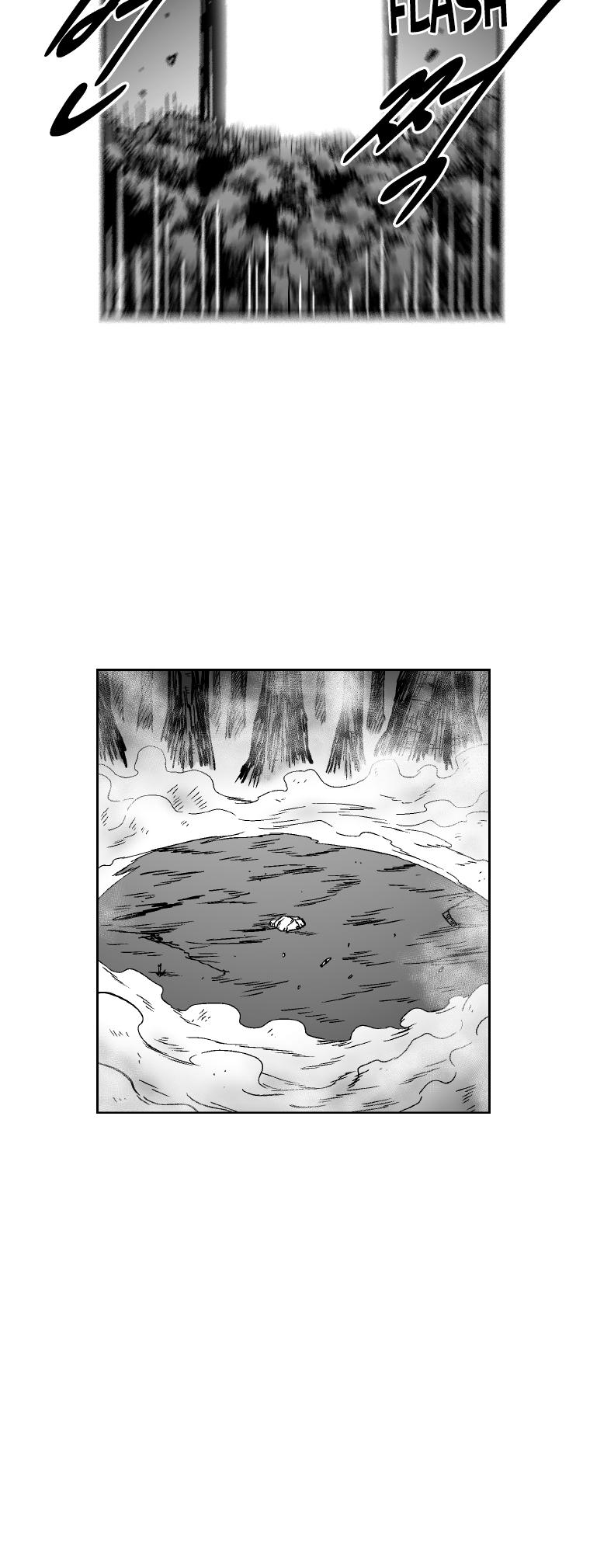 Red Storm Chapter 297 page 37 - Chapter 297