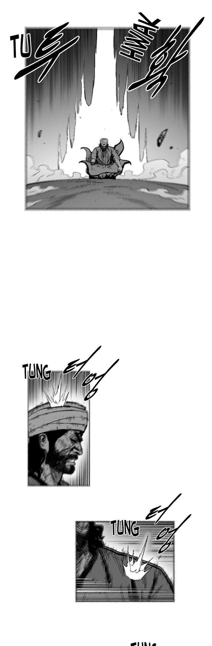 Red Storm Chapter 297 page 5 - Chapter 297